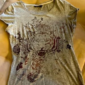 Mexx women tshirt size large